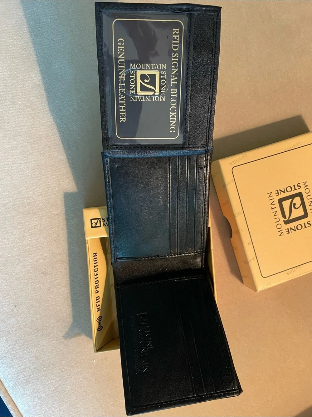 Stone Mountain Accessories stone mountain